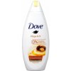 Dove sprchový gél Nourishing careoil 250 ml