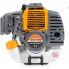 POWERMAT PM0638 , Benzínový křovinořez 6 HP | příslušenství
