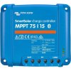 Smartsolar nabíjač MPPT 75/15-15A (12/24V)