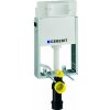 Geberit Kombifix Predstenová inštalácia na závesné WC, výška 1,08 m 110.100.00.1