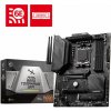 MSI MB Sc AM5 MAG B650 TOMAHAWK WIFI, AMD B650, 4xDDR5, 1xDP, 1xHDMI, WI-FI MAG B650 TOMAHAWK WIFI