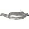 POLMO 03.20Zadný tlmič výfuku BMW 3 E46 (97-05) 320 2.2i , BMW 3 E46 (97-05) 325 2.5i , BMW 3 E46 (97-05) 330 3.0i