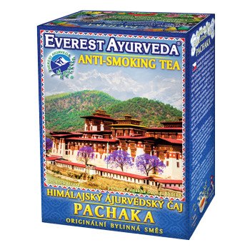 Everest Ayurveda Pachaka 100 g