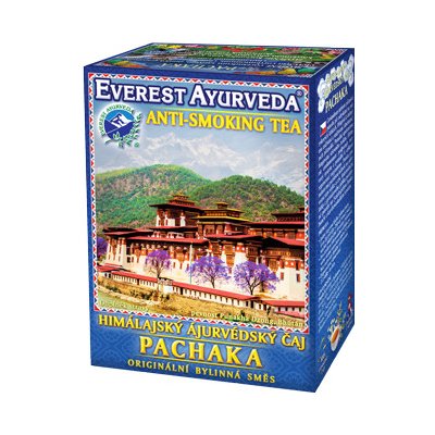 Everest Ayurveda Pachaka 100 g