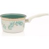 Metalac smaltovaný randlík s rúčkou 16 cm - 1,9L IMPERIAL EXKLUSIV (Smaltovaný hrniec 1,9L tyrkys IMPERIAL)