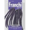 Franchi Fazuľa nízka PURPLE KING