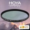 Hoya HD nano Mk II CIR-PL filter 49mm