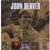 John Denver - Original Album Classics (Box Set) (5 CD)