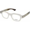 Dioptrické okuliare Saint Laurent SL 791 OPT 004 Veľkosť: 48