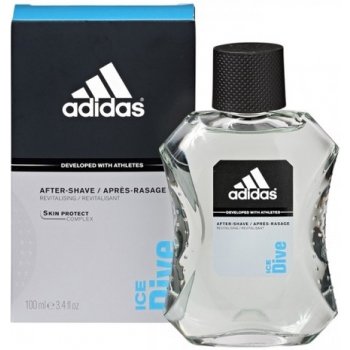 Adidas Ice Dive voda po holení 50 ml