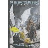 The Highest Strangeness (Richard Freeman)(Brožovaná)