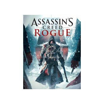 Assassins Creed: Rogue