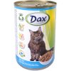 DAX Cat ryba 415 g