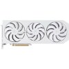 PowerColor Radeon RX 9070 XT Hellhound Spectral White 16GB GDDR6 RX9070XT 16G-L/OC/WHITE