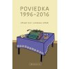 Poviedka 1996-2016 - kolektiv