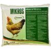 Mikros Minerál Nosnice plv 3kg