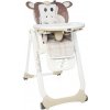 CHICCO Stolička jedálenská Polly 2 Start - Monkey