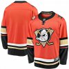 Fanatics Dres Anaheim Ducks Breakaway