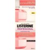 Listerine Professional Gum Protection+ ústna voda na ochranu ďasien a zubov