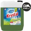 Cormen Krystal na riad Lemongrass 5 l