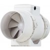 VENTS ventilátor TT 100 plastový diagonálny potrubný