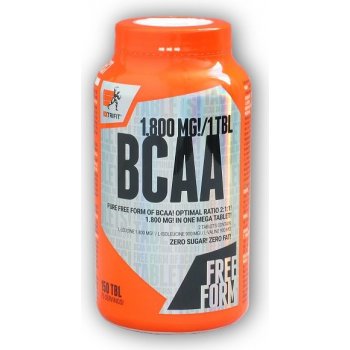 Extrifit BCAA 1800 150 tabliet