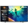 Philips 50PUS8100 GoogleTV