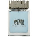 Parfum Moschino Forever Sailing toaletná voda pánska 100 ml Tester