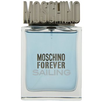 Moschino Forever Sailing toaletná voda pánska 100 ml Tester