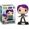 Funko Pop! Star Wars Amazon Saine Wren 655 (889698746113)