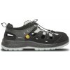 BENNON BOMBIS LITE S1P ESD NM Grey Sandal Veľkosť: 36