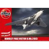 Airfix Classic Kit letadlo A12008 HANDLEY PAGE VICTOR B.Mk.2 30 A12008 1:72 (30-A12008)