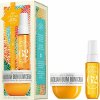 Sol de Janeiro Bum Bum Party of Two Sol de Janeiro Brazilian Bum Bum Cream spevňujúci a vyhladzujúci krém na zadok a boky 75 ml + Sol de Janeiro Brazilian Crush Cheirosa '62 parfumovaný sprej na telo