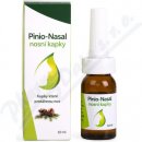 Pinio-Nasal nosné kvapky 10 ml