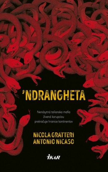 \'Ndrangheta