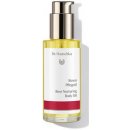 Dr. Hauschka Body Care telový olej z ruže Rose Body Oil 75 ml