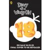 Diary of a Wimpy Kid: Book 18