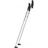 Komperdell Nordic Classic 2025/26 palice - 130 cm - stříbrná