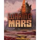 Waking Mars