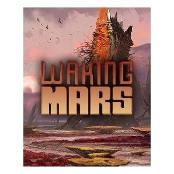 Waking Mars