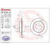 Brzdový kotúč BREMBO 09.9728.11
