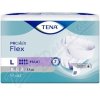 TENA Proskin Flex Maxi L inkontinenčné nohavičky s pásom 22 ks 729352