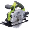 RYOBI 18V ONE+ 150 mm okružná píla na drevo a plasty, bez aku 5133001164