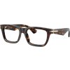 Dioptrické okuliare Burberry BE2419 3002 Veľkosť: ​53