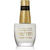 Max Factor Nailfinity Shimmer Top Coat gélový vrchný lak na nechty pre trblietavý lesk odtieň 102 Starry Veil 12 ml