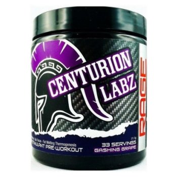 Centurion Labz Rage 386 g