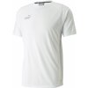 Tričko Puma teamFINAL Casuals Tee 65738504 Veľkosť L