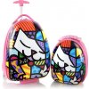 Heys Britto Kitty 19 l 5 l