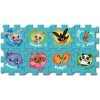 Trefl Penové podlahové puzzle Bing 8 dielov