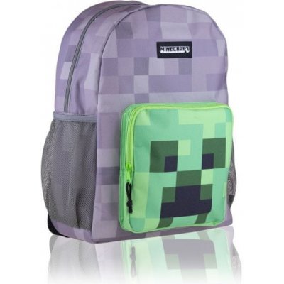 Astra Jednokomorový batoh Minecraft Creeper od 25,99 € - Heureka.sk